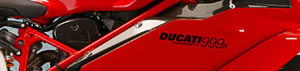 Ducati 999r