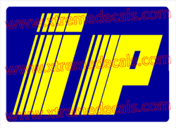 IP Decal
