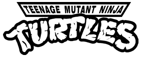 Teenage Mutant Ninja Turtles Decal