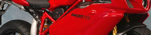 Ducati 749r