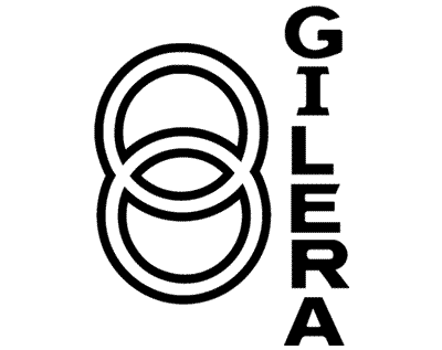 Gilera Decal