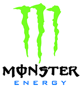Monstery Energy Logo
