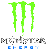 Monstery Energy Logo Style 2