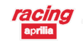 Racing Aprilia decal 2 colour
