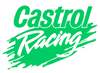 Castrol Racing Decal