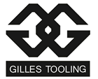 Gilles Tooling Decal